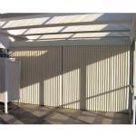 Akerdion Kapi / KAPI ( Hudaverdi Aluminyum)